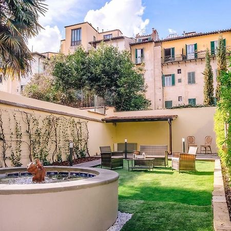 Appartamento la Ninfea Firenze Esterno foto