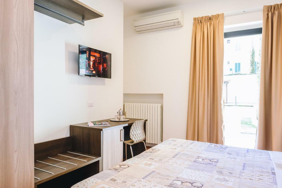 Appartamento la Ninfea Firenze Esterno foto